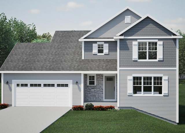 Property at 603 E Bluff Cir, Waterford, WI 53185, 7 beds, 2.5 baths