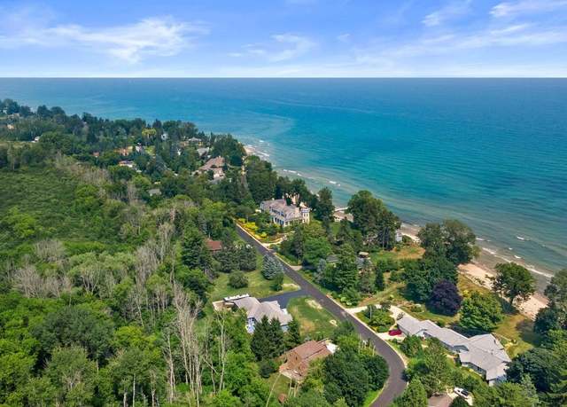 Property at Lot 9 Lower Forest Beach Rd, Port Washington, WI 53074