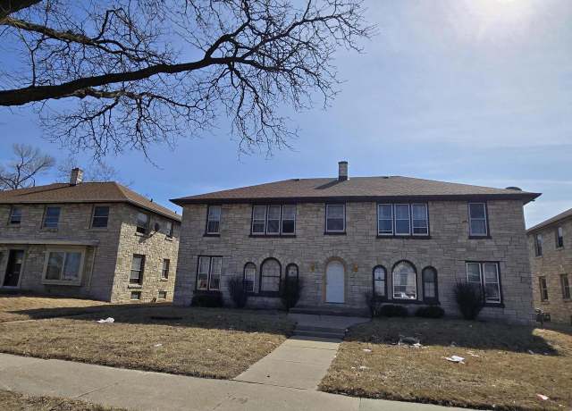 Property at 3015 W Capitol Dr, Milwaukee, WI 53216