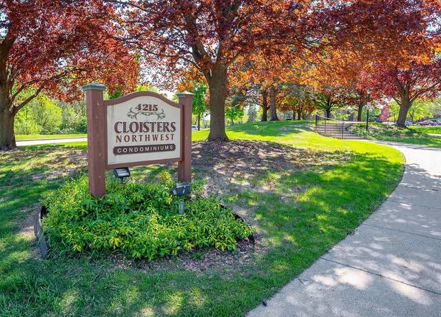 Property at 4215 N 100th St Unit 350C, Milwaukee, WI 53222, 2 beds, 2 baths