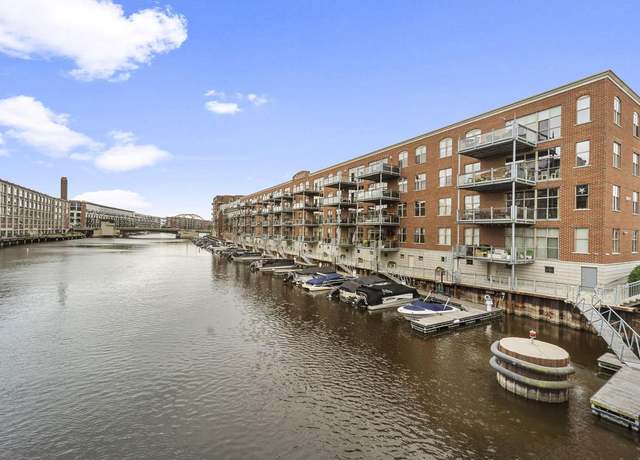 Property at 130 S Water St #303, Milwaukee, WI 53204, 2 beds, 2 baths