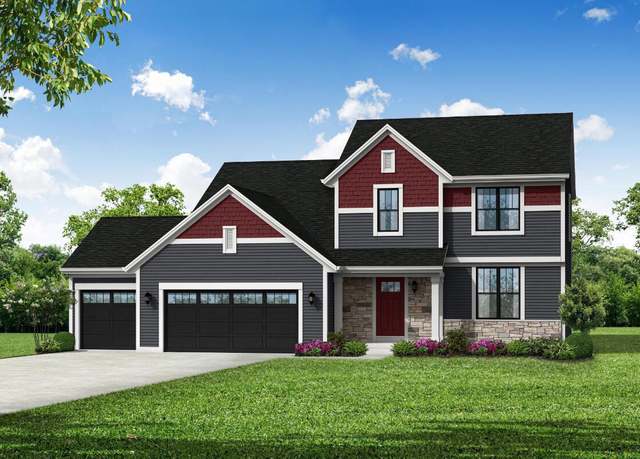 Property at 675 Mary Way, Slinger, WI 53086, 4 beds, 2.5 baths