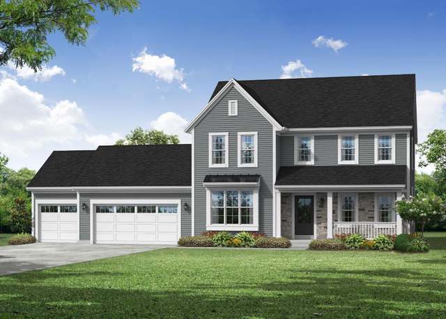 Property at 365 Woods Edge Dr Lot 34, Mukwonago, WI 53149, 4 beds, 2.5 baths