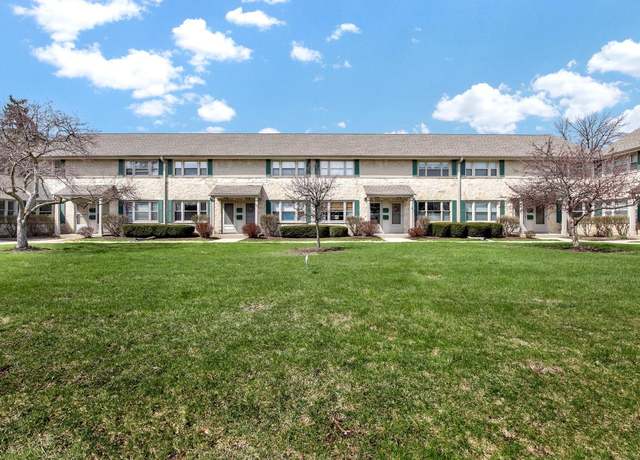 Property at 4919 N Santa Monica Blvd, Whitefish Bay, WI 53217, 2 beds, 2 baths