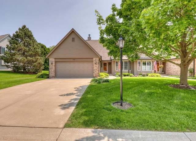 Property at 630 S Stonehedge Dr Unit A, Brookfield, WI 53045, 2 beds, 2 baths
