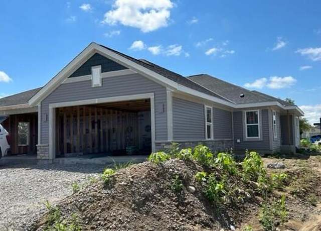 Property at 532 Hunter Oaks Blvd #0502, Watertown, WI 53094, 2 beds, 2 baths