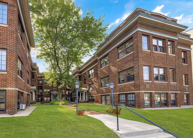 Property at 2537 N Downer Ave #16, Milwaukee, WI 53211, 2 beds, 1 bath