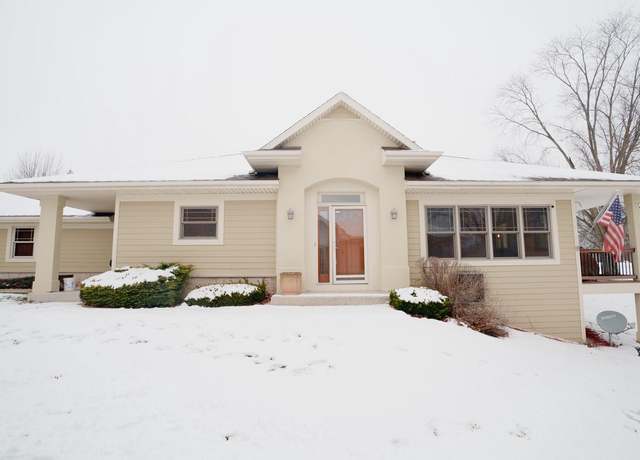 Property at 1839 Trevino Trl #6, Mount Pleasant, WI 53405, 4 beds, 3 baths