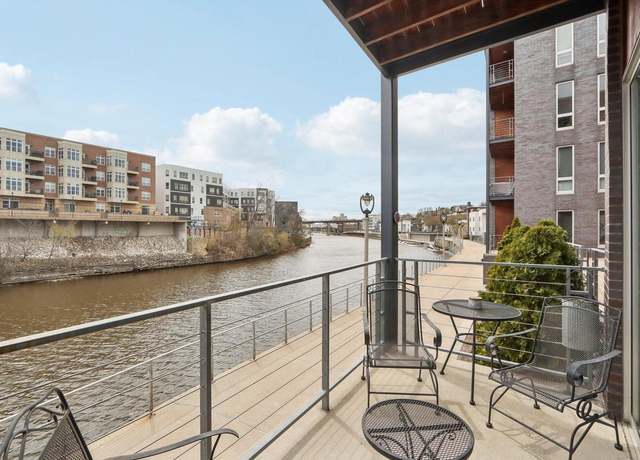 Property at 2050 N Commerce St #102, Milwaukee, WI 53212, 3 beds, 2 baths