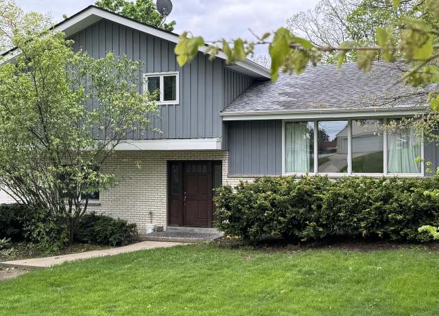 Property at 2455 N 116th St, Milwaukee, WI 53226, 5 beds, 2.5 baths