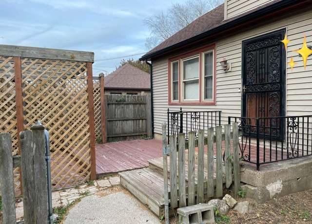 Property at 3214 N 51st Blvd #3216, Milwaukee, WI 53216, 2 beds, 1 bath