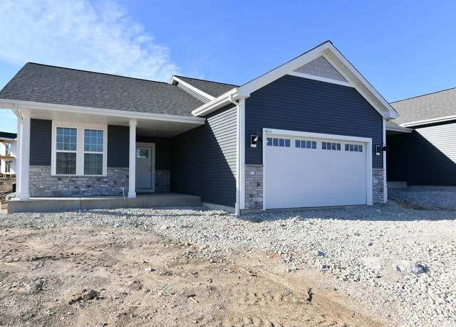 Property at 8312 85th Ave, Pleasant Prairie, WI 53158, 2 beds, 2 baths