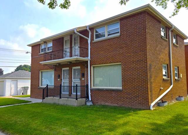 Property at 4006 N 89th St #4008, Milwaukee, WI 53222, 4 beds, 3 baths