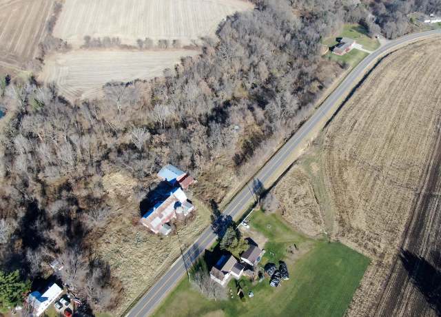 Property at 14 acres County Road V, Holmen, WI 54636