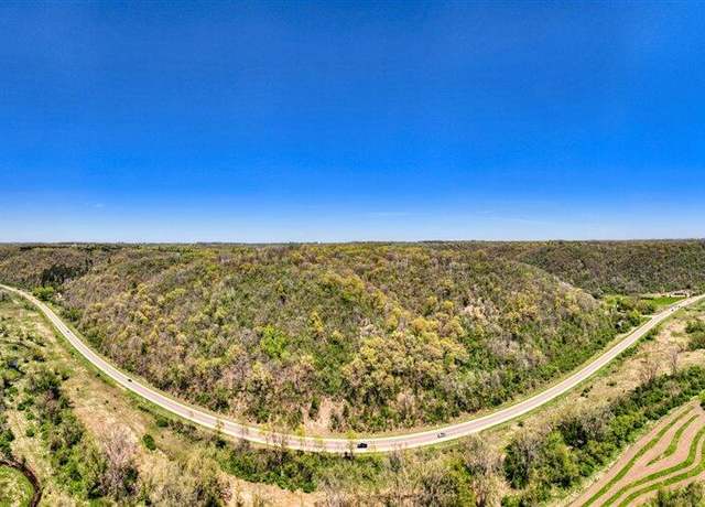 Property at 49+/- AC State Highway 14/county Rd T, Readstown, WI 54652