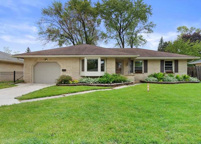 Property at 7111 W Tripoli Ave, Milwaukee, WI 53220, 3 beds, 1.5 baths