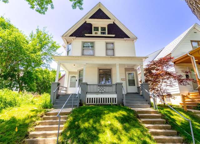 Property at 2917 N Booth St #2919, Milwaukee, WI 53212, 6 beds, 2 baths