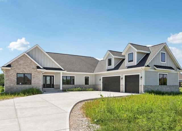 Property at N66W34839 Baltic Pass, Oconomowoc, WI 53066, 4 beds, 2.5 baths