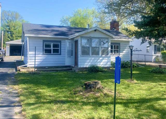 Property at 26710 106th St, Trevor, WI 53179, 2 beds, 1 bath