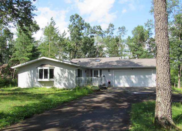 Property at W1780 Fern Rd, Keshena, WI 54135, 4 beds, 3 baths