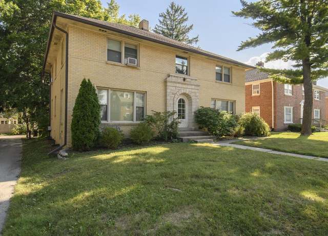 Property at 8201 W North Ave, Wauwatosa, WI 53213