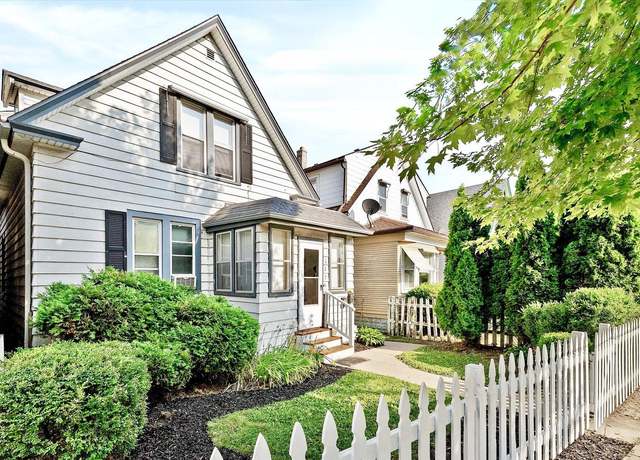 Property at 3224 S Howell Ave, Milwaukee, WI 53207, 4 beds, 2 baths