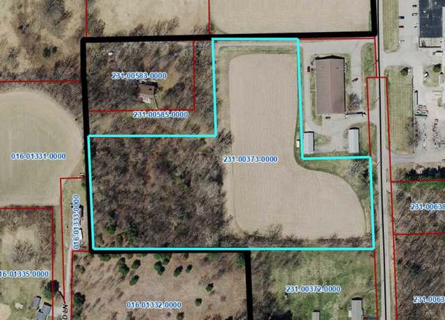 Property at 16771 S 15th St, Galesville, WI 54630