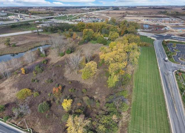 Property at 11515 Burlington Rd, Kenosha, WI 53144