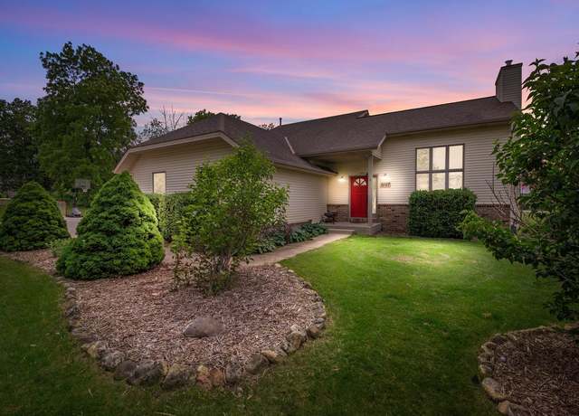 Property at 3267 Conestoga Trl, Richfield, WI 53076, 4 beds, 3 baths