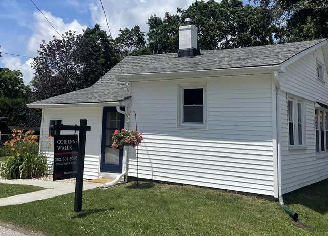 Property at W347N5133 Road Q Unit Okauchee, Okauchee, WI 53069, 2 beds, 1 bath