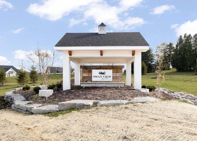 Property at N40W23879 William Way, Pewaukee, WI 53072