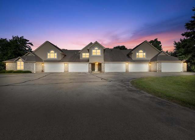 Property at 9155 W Elm Ct Unit F, Franklin, WI 53132, 2 beds, 2 baths
