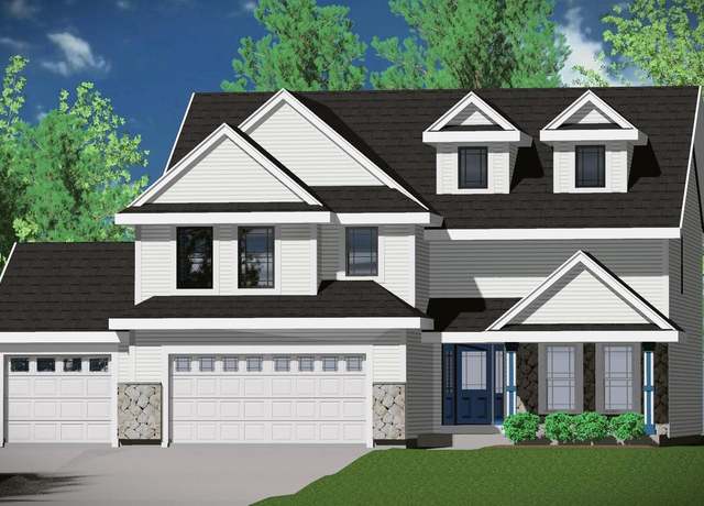 Property at 1539 Creekview Ct, Oconomowoc, WI 53066, 4 beds, 2.5 baths