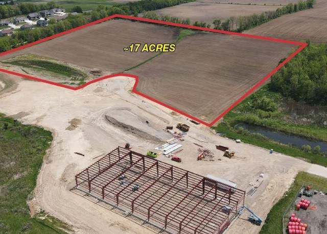 Property at Lt0 Industrial Pkwy, Campbellsport, WI 53010