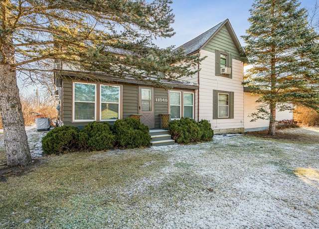 Property at 11848 Gray St, Trempealeau, WI 54661, 4 beds, 2 baths
