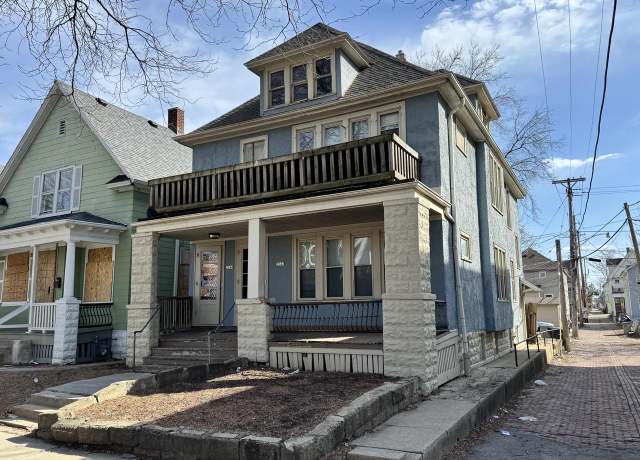 Property at 2242 N 42nd St #2244, Milwaukee, WI 53208, 4 beds, 2 baths