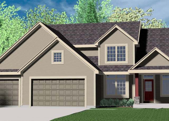 Property at 1724 Whalen Dr, Oconomowoc, WI 53066, 4 beds, 2.5 baths