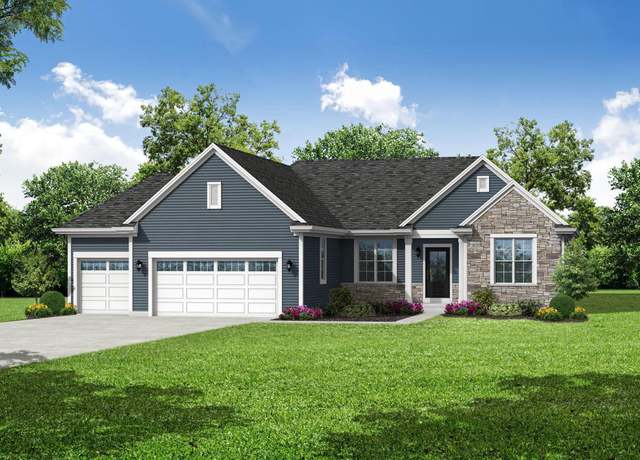 Property at 1625 Fairwinds Blvd Lot 35, Mukwonago, WI 53149, 3 beds, 2 baths