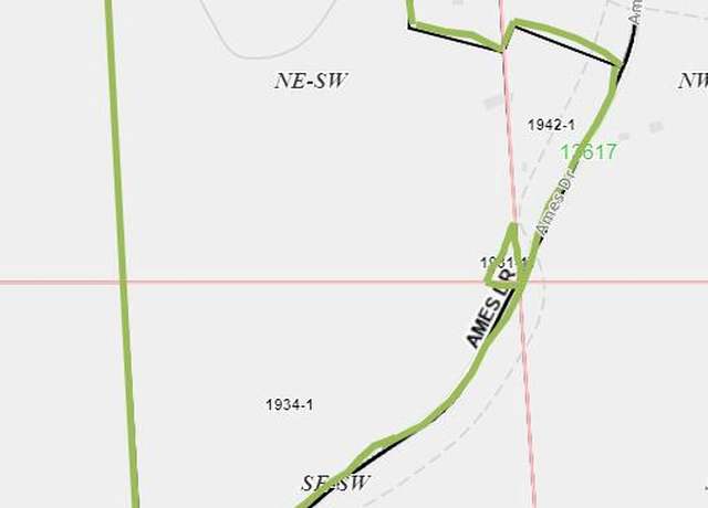 Property at 13622 Ames Dr, Viola, WI 54664, 3 beds, 2 baths