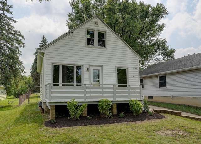 Property at 2101 W Goldcrest Ave, Milwaukee, WI 53221, 3 beds, 1 bath