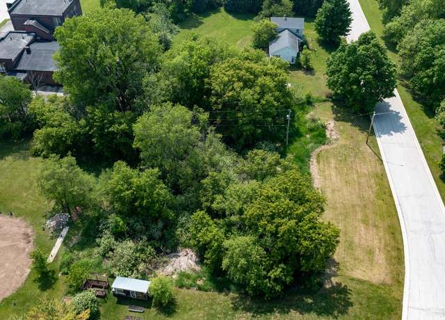 Property at Lt1 Akin St, Glenbeulah, WI 53023