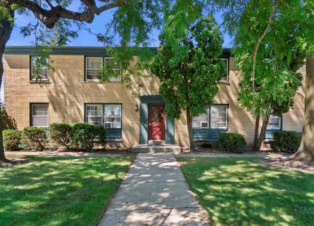 Property at 4032 Marquette Dr, Racine, WI 53402