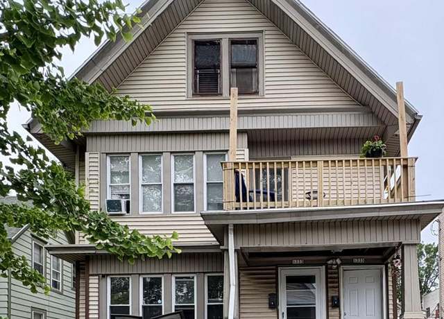 Property at 1333 N 43rd St #1335, Milwaukee, WI 53208, 6 beds, 2 baths