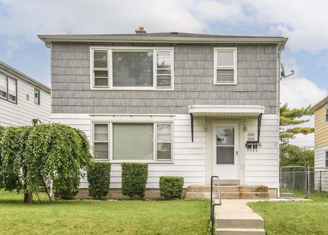 Property at 3524 N 85th St #3526, Milwaukee, WI 53222, 4 beds, 2 baths
