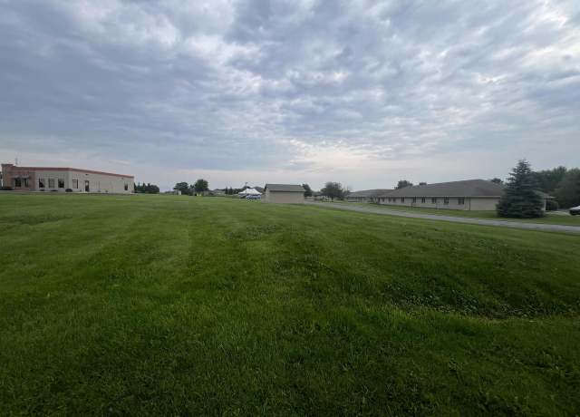 Property at Lt3 E Calumet St, Chilton, WI 53014