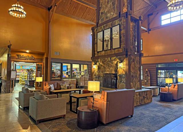 Property at 7020 Grand Geneva Way #166, Lake Geneva, WI 53147, 1 bed, 1 bath