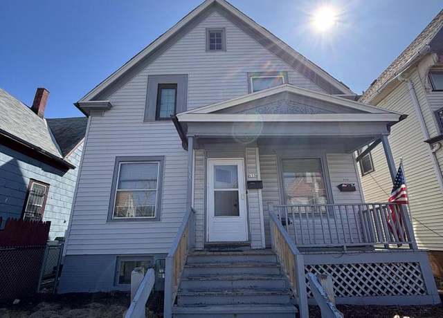 Property at 633 W Chambers St Unit 633A, Milwaukee, WI 53212, 6 beds, 2 baths