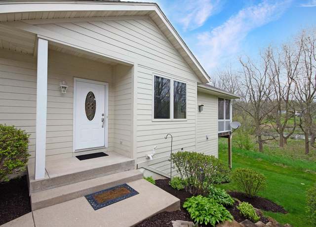 Property at 524 Tindalls Nest, Twin Lakes, WI 53181, 3 beds, 3 baths