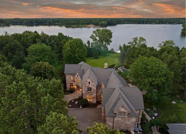 Property at 1472 Council Hill Trl, Nekoosa, WI 54457, 5 beds, 7 baths