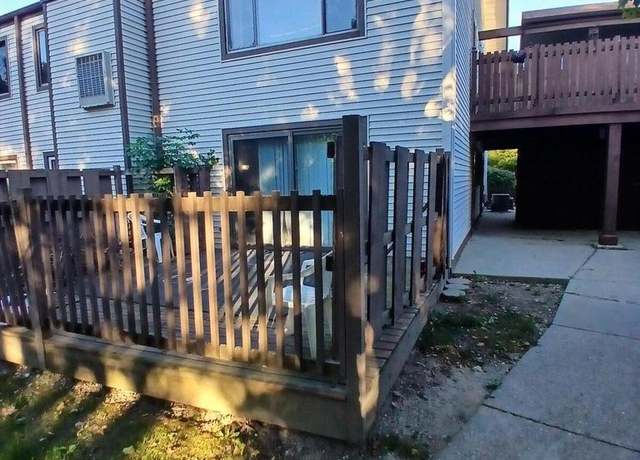 Property at 8309 N 107th St Unit B, Milwaukee, WI 53224, 2 beds, 1.5 baths